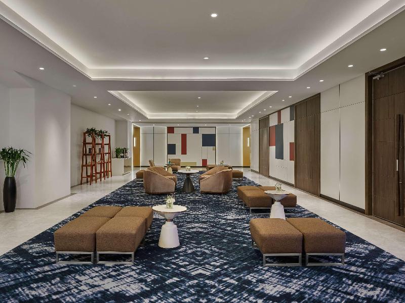 Novotel Bangkok On Siam Square image