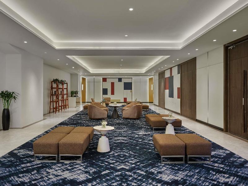 Novotel Bangkok On Siam Square image