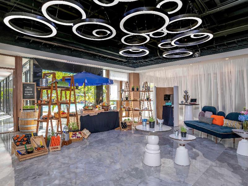 Novotel Bangkok On Siam Square image
