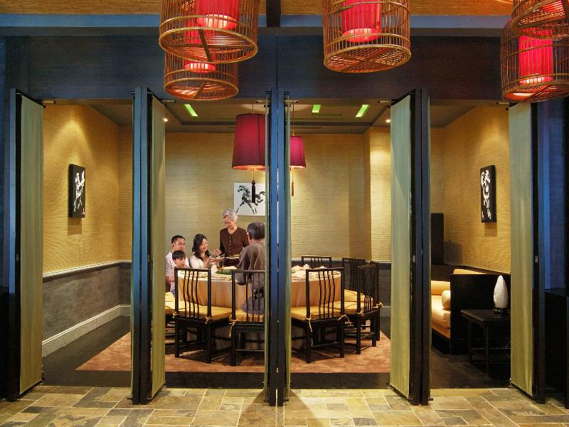 Novotel Bangkok On Siam Square image