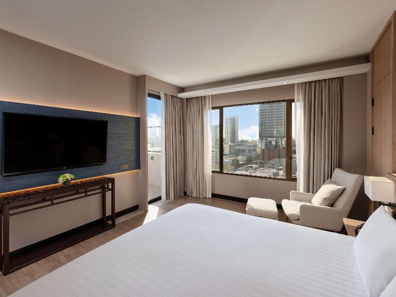 Novotel Bangkok On Siam Square image