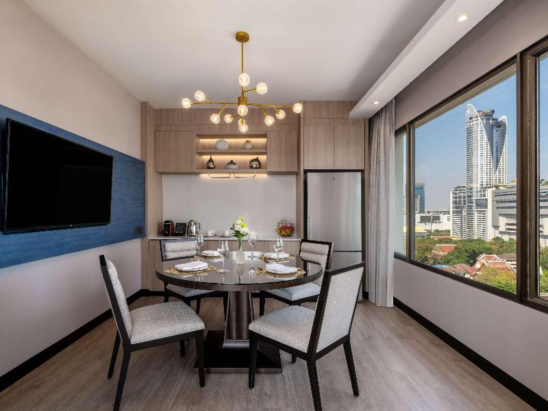 Novotel Bangkok On Siam Square image