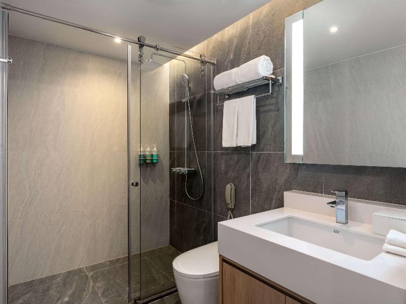 Novotel Bangkok On Siam Square image