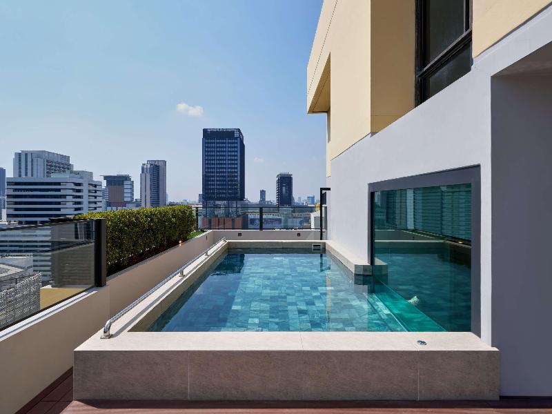 Novotel Bangkok On Siam Square image