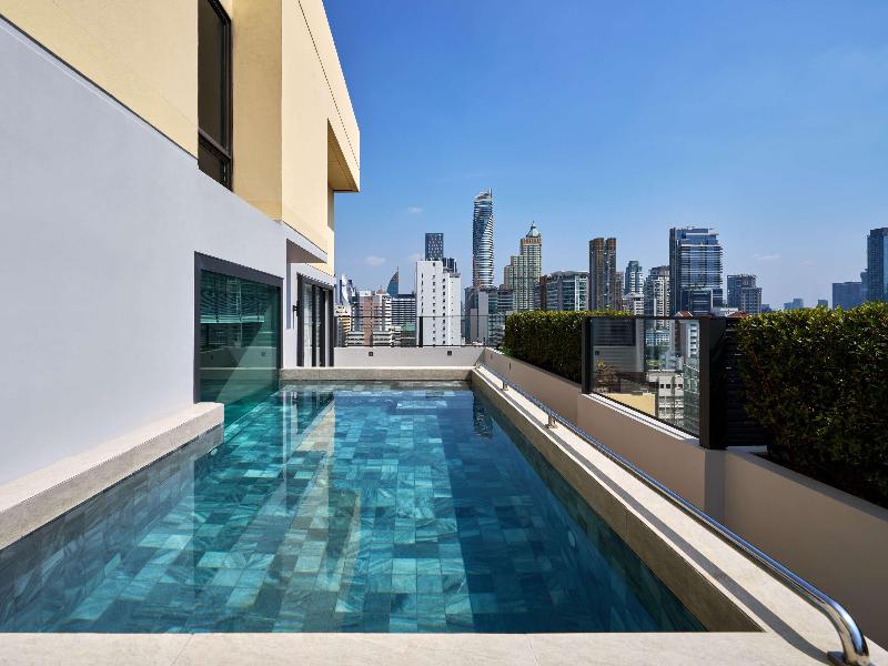 Novotel Bangkok On Siam Square image