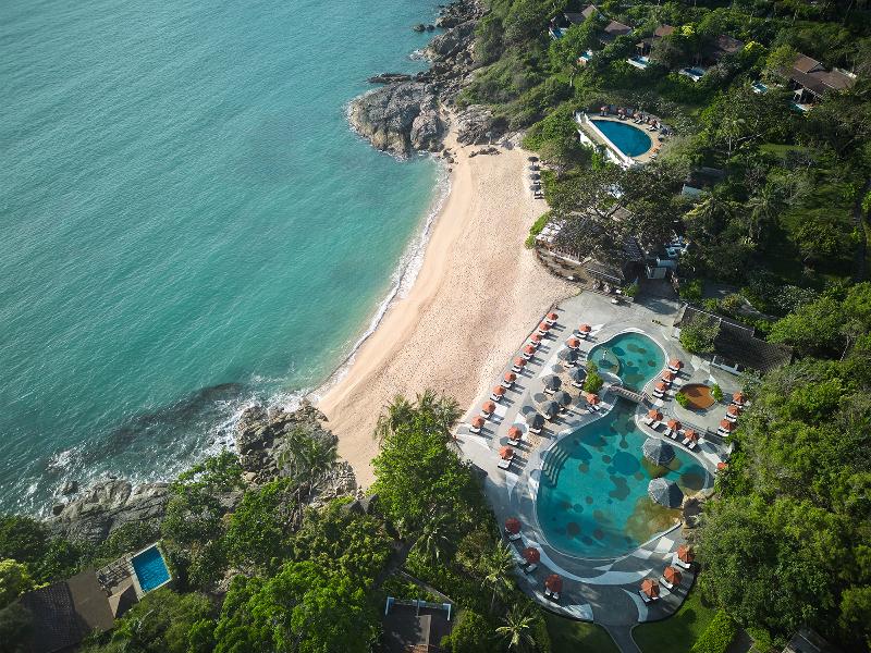Garrya Tongsai Bay Samui image