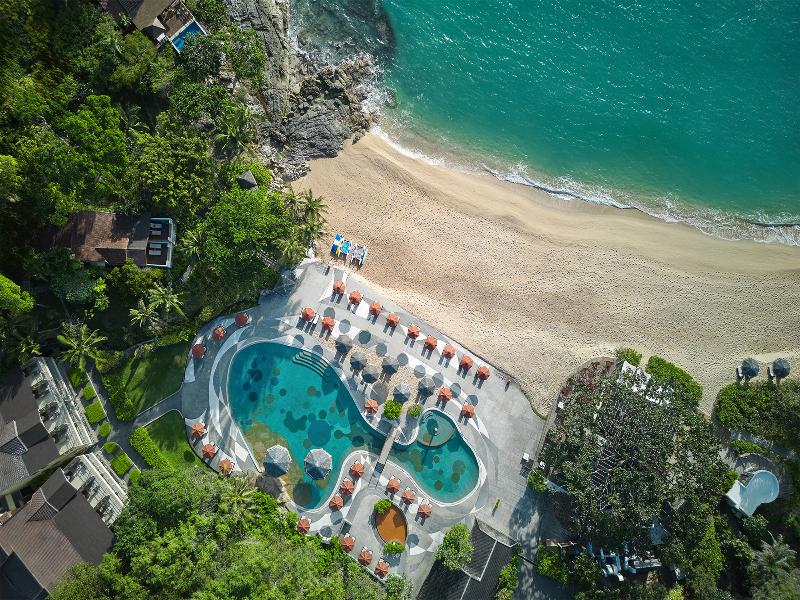 Garrya Tongsai Bay Samui image