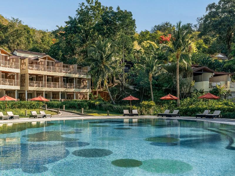 Garrya Tongsai Bay Samui image