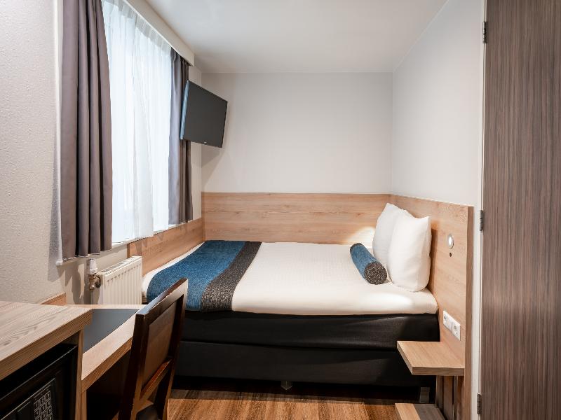 Hotel Library Amsterdam image