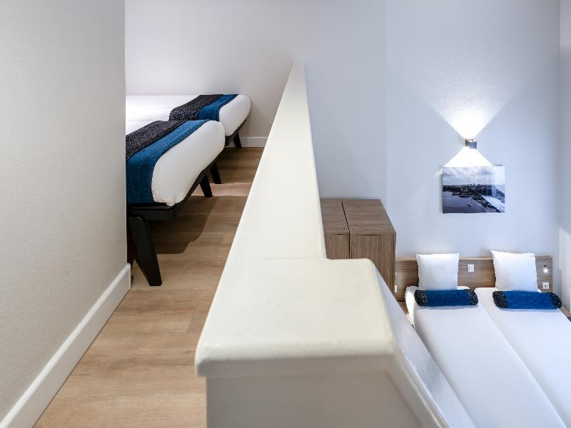 Hotel Library Amsterdam image