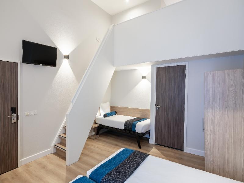 Hotel Library Amsterdam image