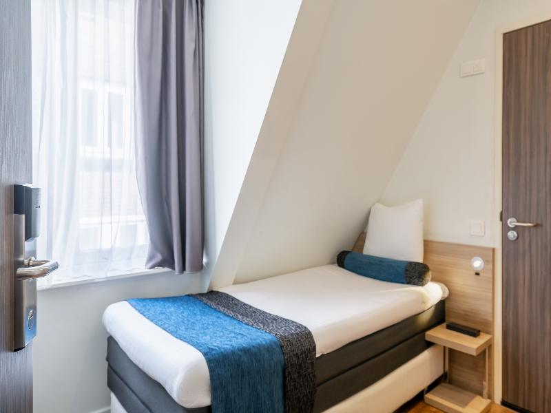Hotel Library Amsterdam image