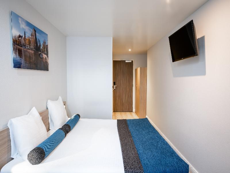 Hotel Library Amsterdam image