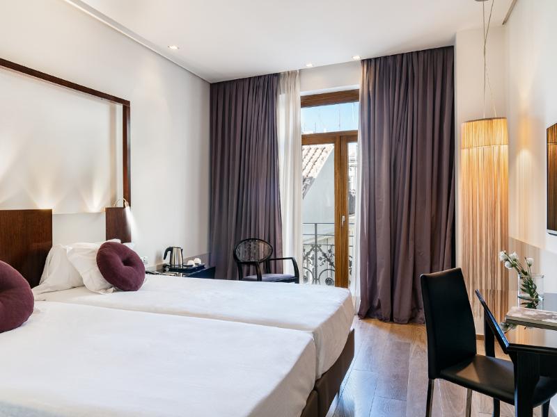 Vincci Palace image