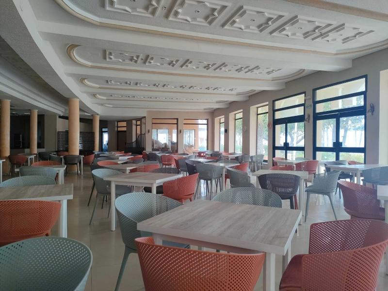Vincci Helya Beach — view