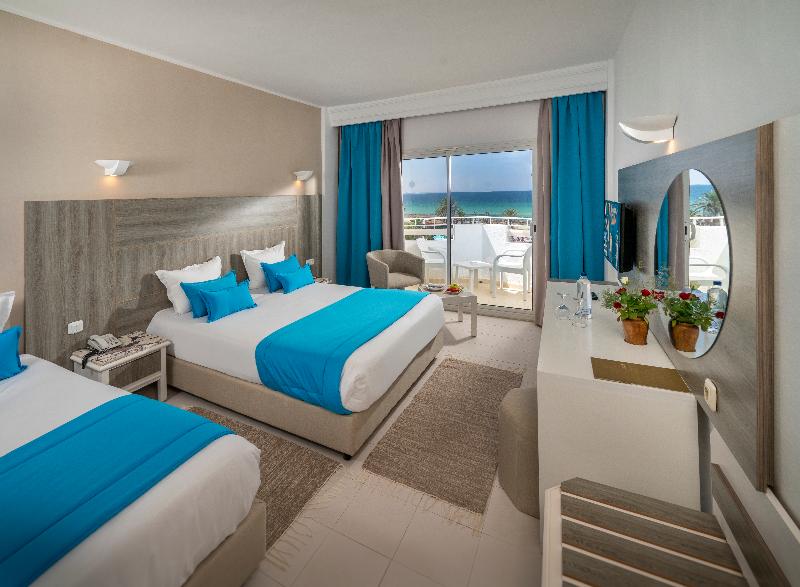 Vincci Helya Beach image
