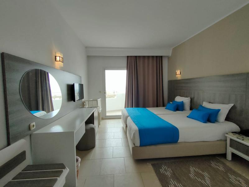Vincci Helya Beach image