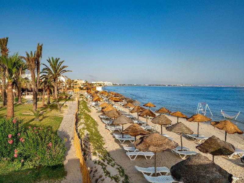 Vincci Helya Beach image