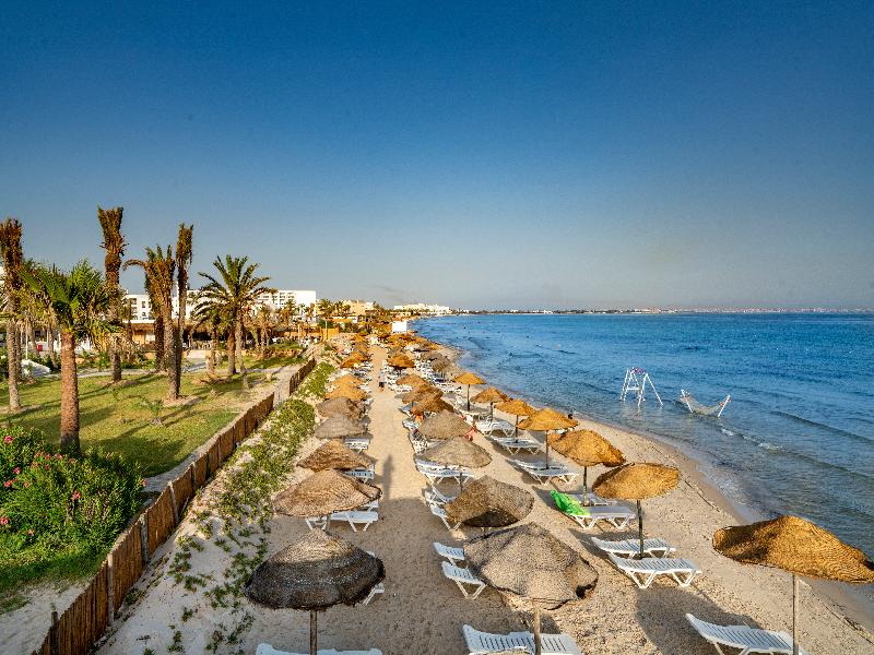 Vincci Helya Beach image