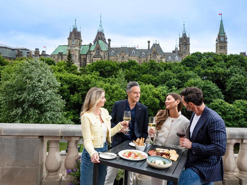 Fairmont Chateau Laurier image