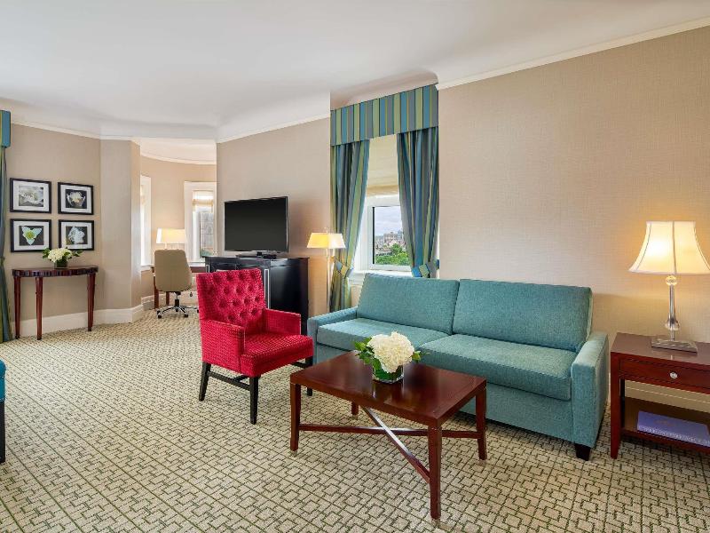 Fairmont Chateau Laurier image