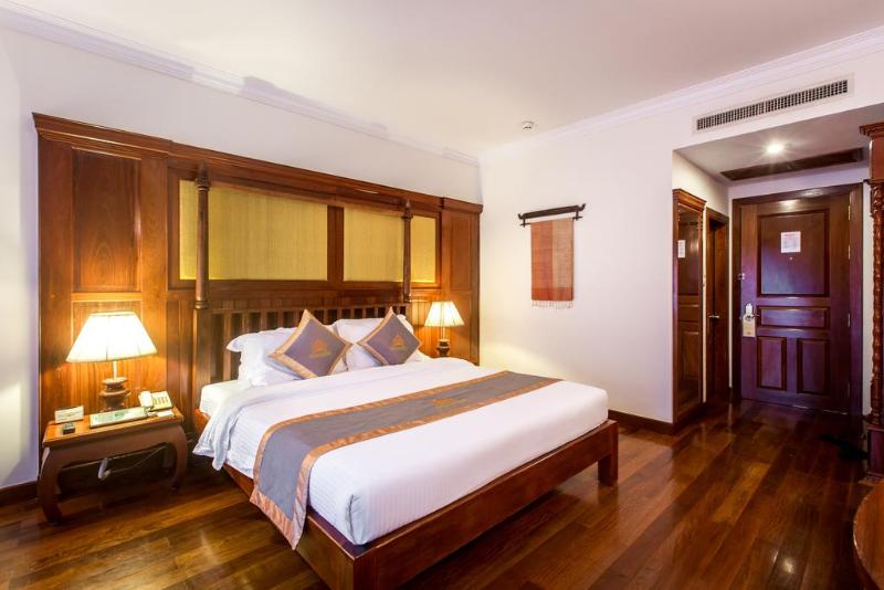 Fotos Hotel Empress Angkor Resort And Spa
