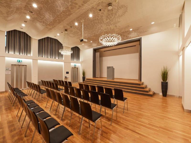 Kreuz Bern Modern City Hotel image