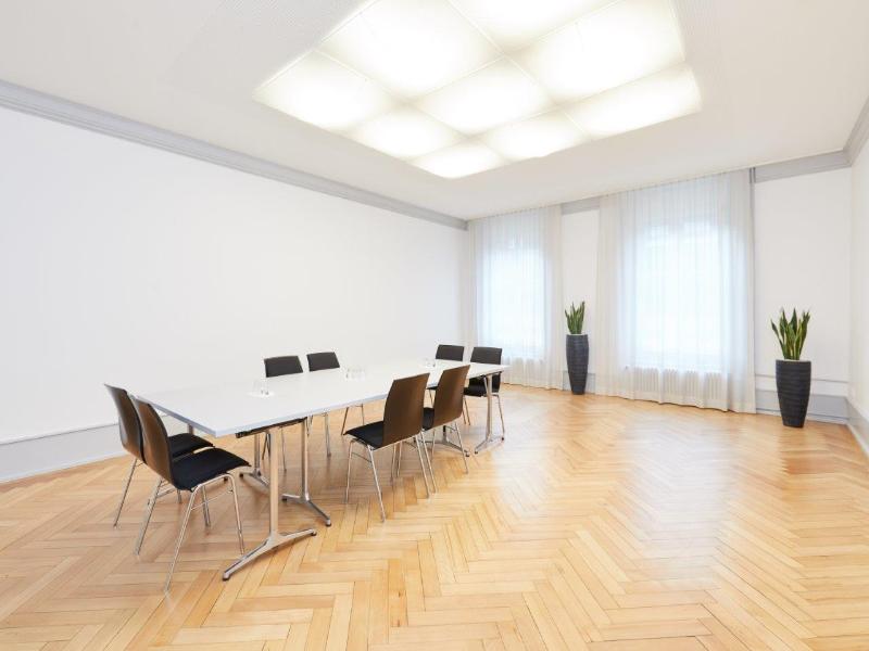 Kreuz Bern Modern City Hotel image
