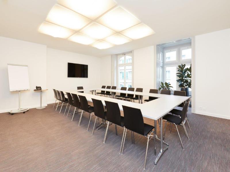 Kreuz Bern Modern City Hotel image