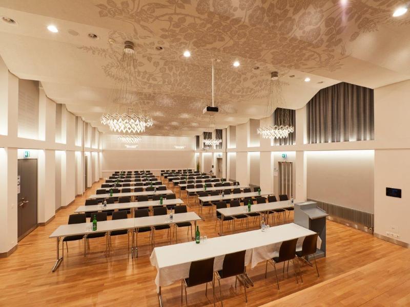 Kreuz Bern Modern City Hotel image