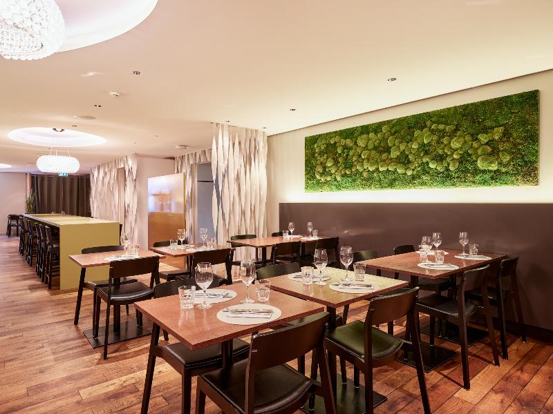 Kreuz Bern Modern City Hotel image