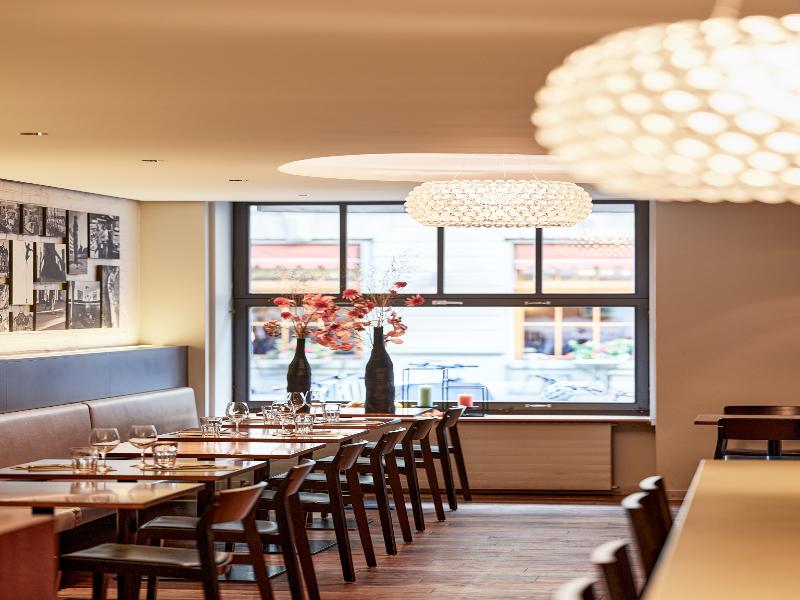 Kreuz Bern Modern City Hotel image