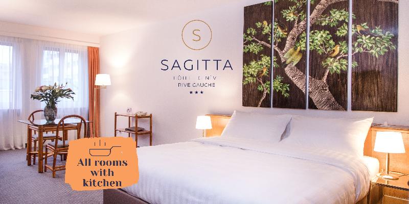 Sagitta  Hotel