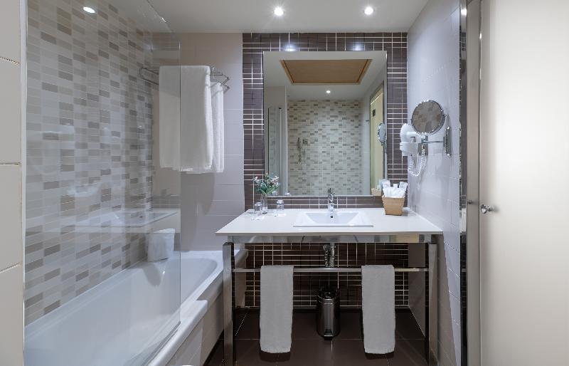 Elba Carlota Beach & Golf Resort gallery photo 24