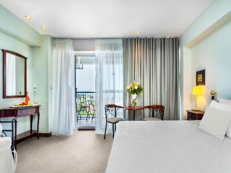 Kriopigi Hotel image