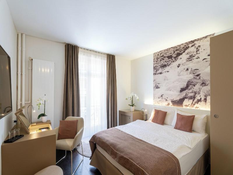 Cascada Boutique Hotel image