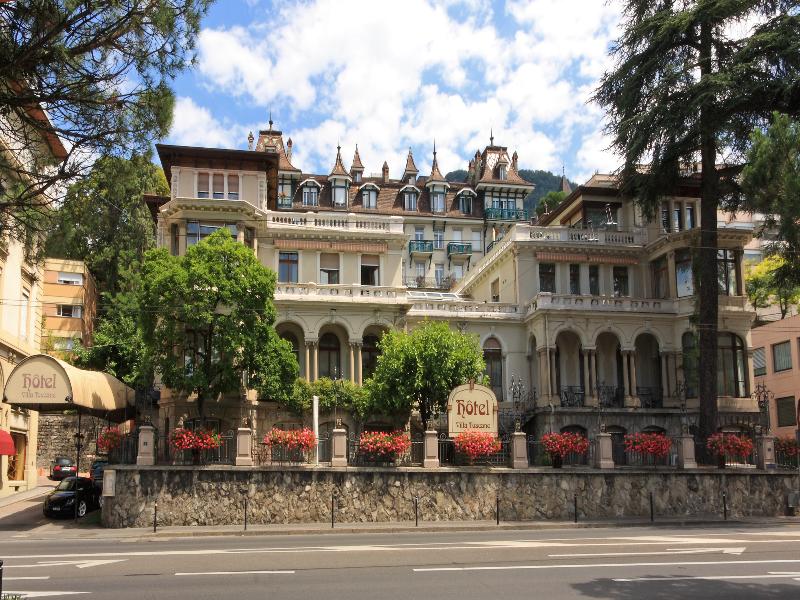 Fotos Hotel Villa Toscane
