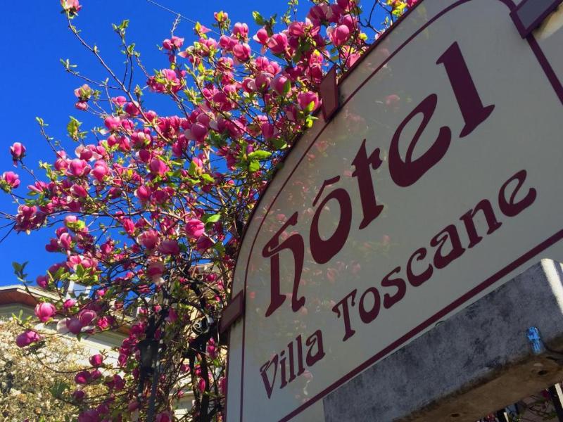 Fotos Hotel Villa Toscane
