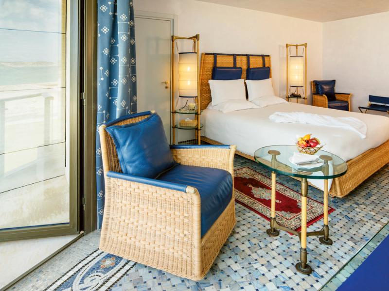 Movenpick Hotel And Casino Malabata Tanger image