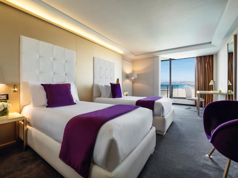Movenpick Hotel And Casino Malabata Tanger image