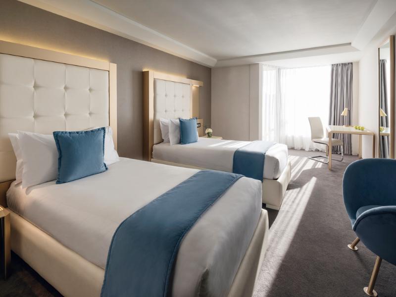Movenpick Hotel And Casino Malabata Tanger image