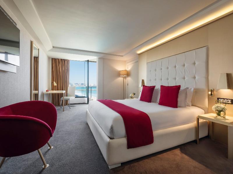 Movenpick Hotel And Casino Malabata Tanger image