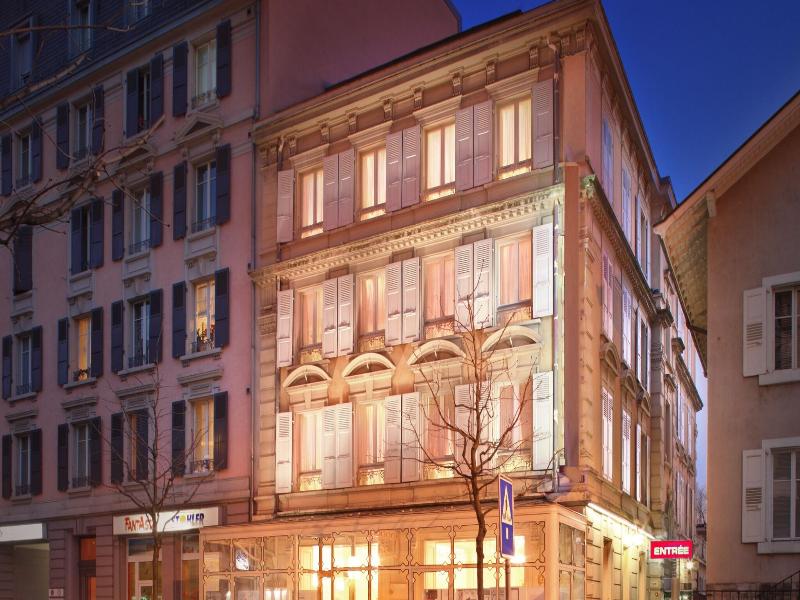 Base Lausanne image
