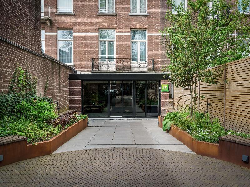 Ibis Styles Amsterdam City image