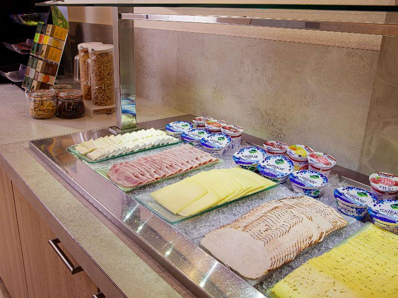 Ibis Styles Amsterdam City image