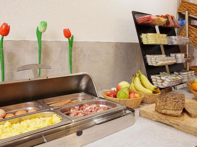 Ibis Styles Amsterdam City image