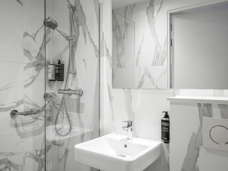 Ibis Styles Amsterdam City image