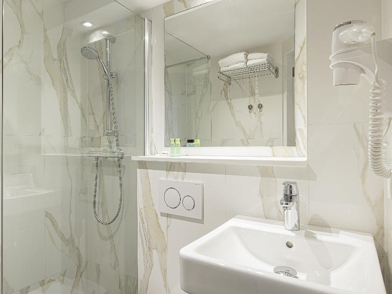 Ibis Styles Amsterdam City image