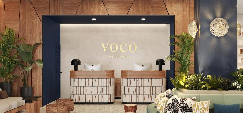 Voco Surfside Aruba by IHG