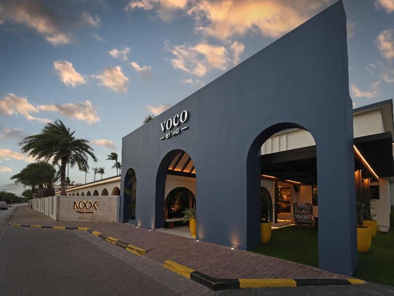 voco Surfside Aruba by IHG image